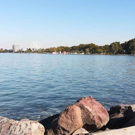Apartments In Siofok/Balaton 35514 Экстерьер фото