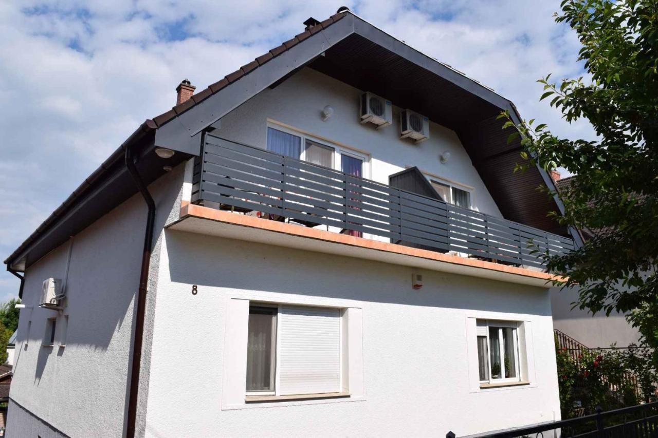 Apartments In Siofok/Balaton 35514 Экстерьер фото
