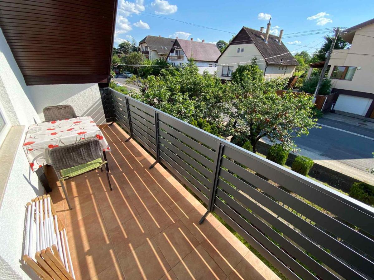 Apartments In Siofok/Balaton 35514 Экстерьер фото