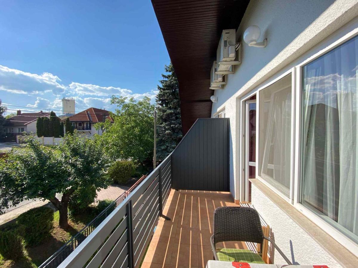 Apartments In Siofok/Balaton 35514 Экстерьер фото