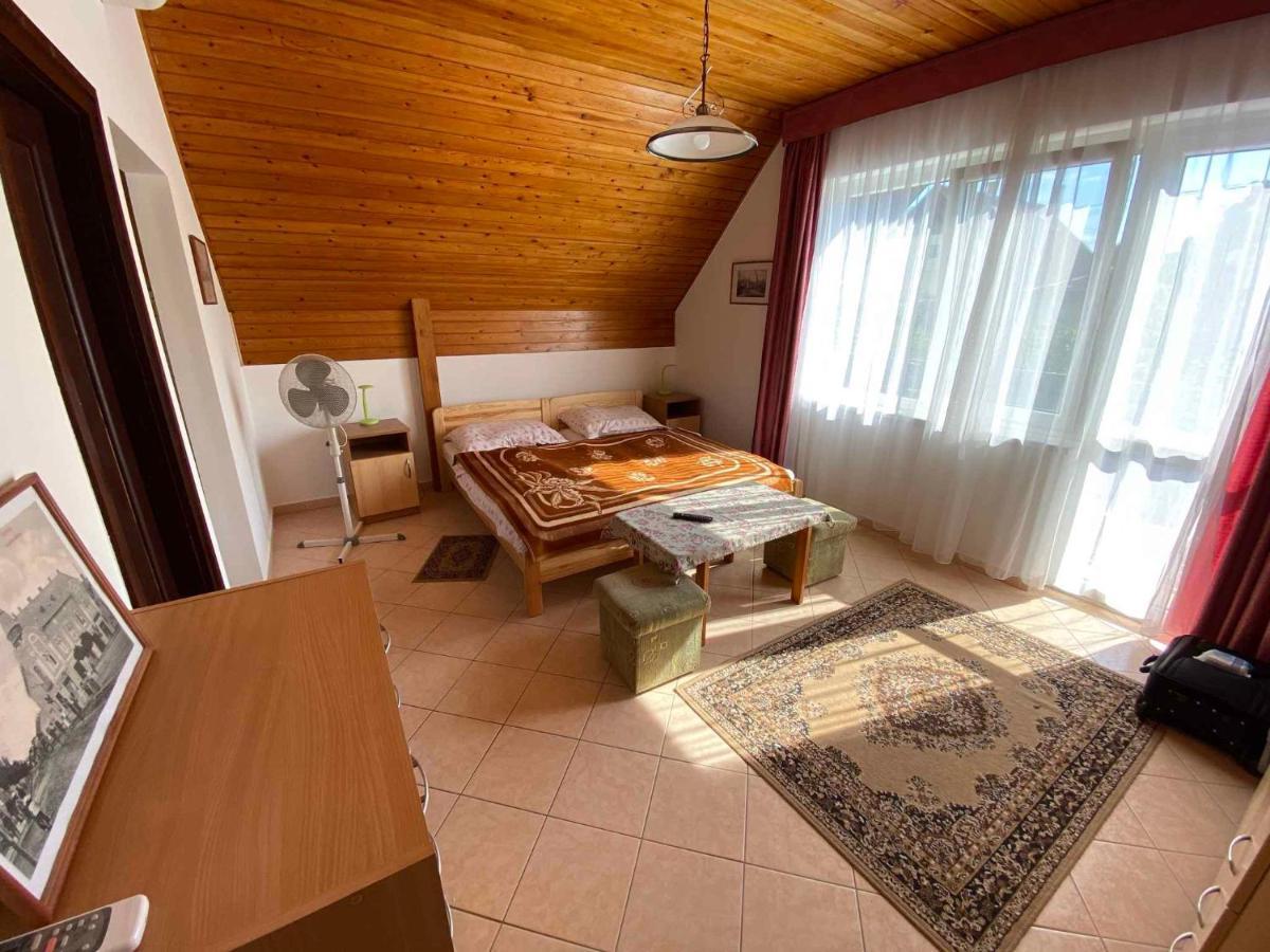 Apartments In Siofok/Balaton 35514 Экстерьер фото