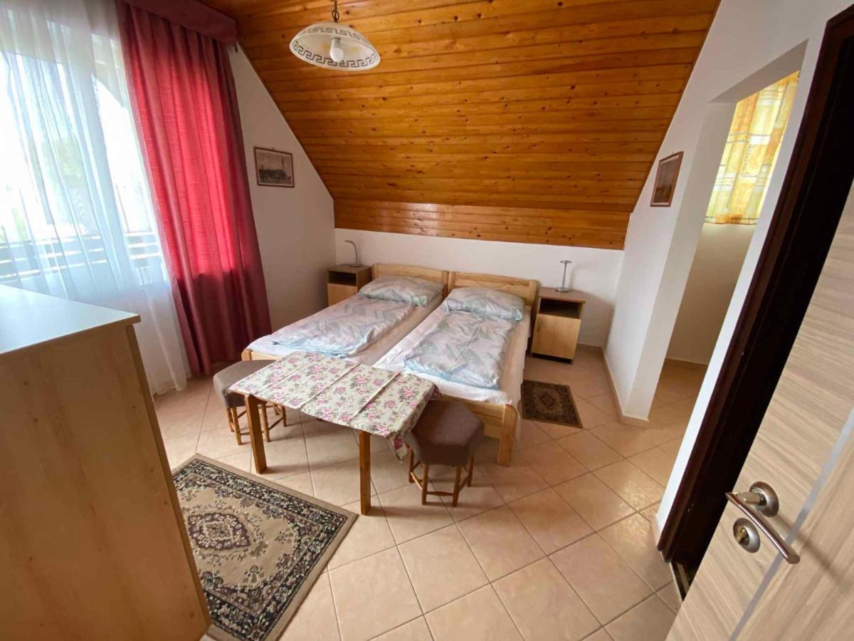 Apartments In Siofok/Balaton 35514 Экстерьер фото