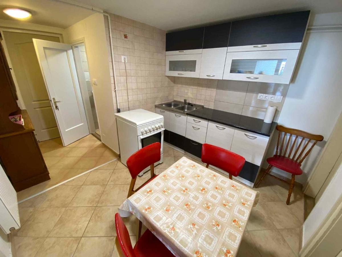 Apartments In Siofok/Balaton 35514 Экстерьер фото