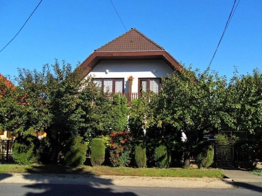 Apartments In Siofok/Balaton 35514 Экстерьер фото