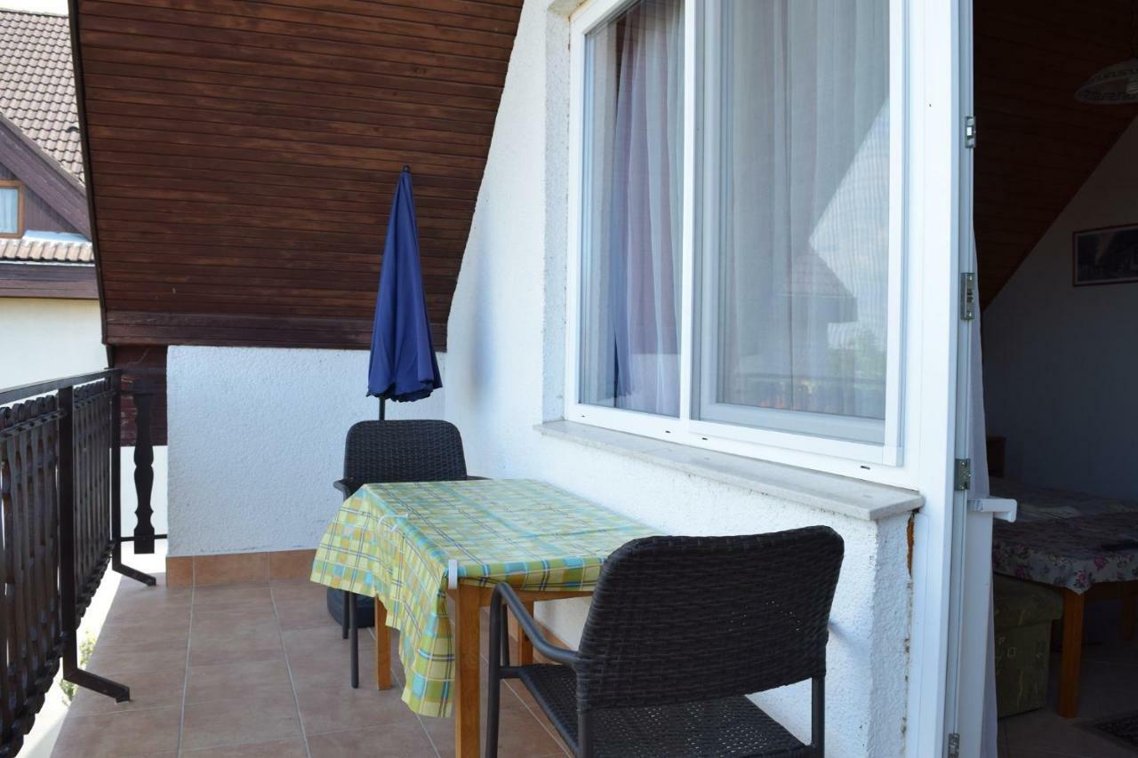 Apartments In Siofok/Balaton 35514 Экстерьер фото