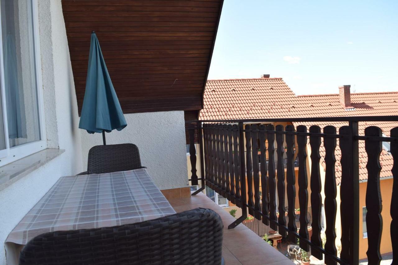 Apartments In Siofok/Balaton 35514 Экстерьер фото