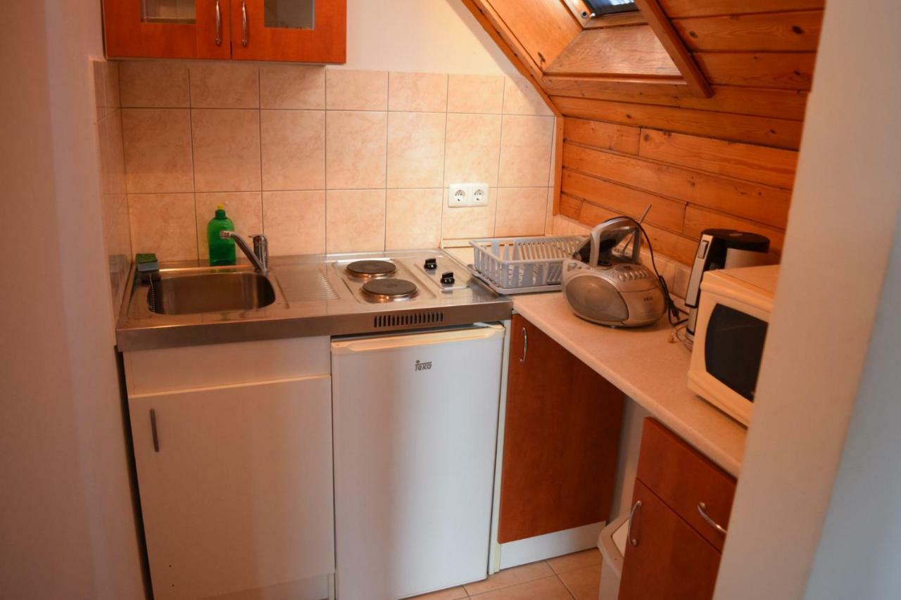 Apartments In Siofok/Balaton 35514 Экстерьер фото