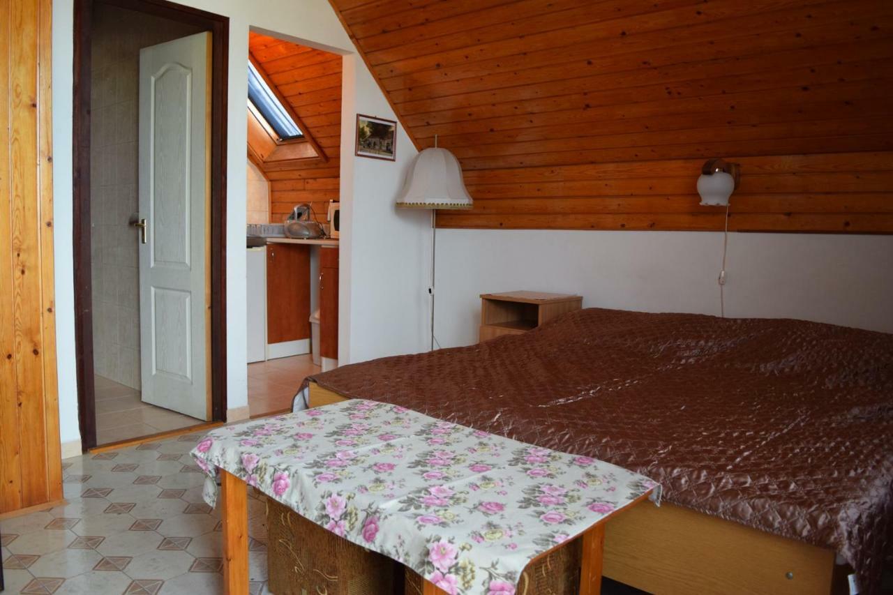 Apartments In Siofok/Balaton 35514 Экстерьер фото